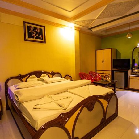 Sdd Mili Digha Hotel Digha  Eksteriør billede