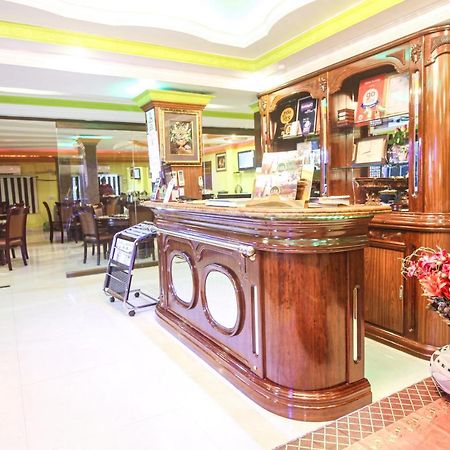 Sdd Mili Digha Hotel Digha  Eksteriør billede