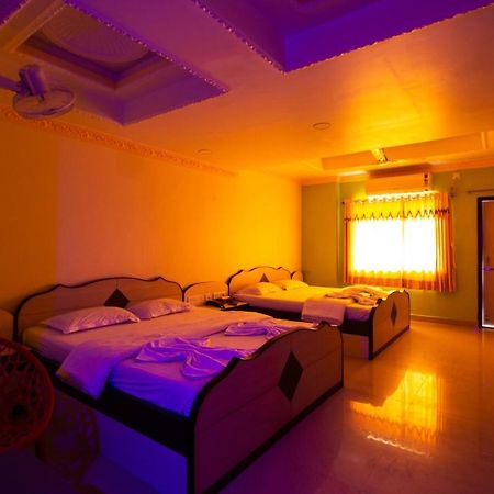 Sdd Mili Digha Hotel Digha  Eksteriør billede