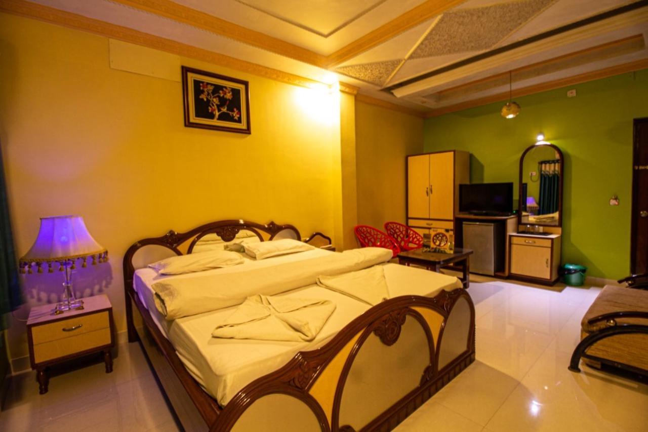 Sdd Mili Digha Hotel Digha  Eksteriør billede