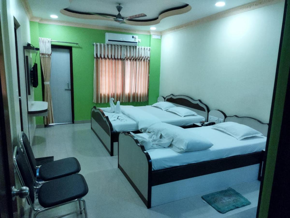 Sdd Mili Digha Hotel Digha  Eksteriør billede