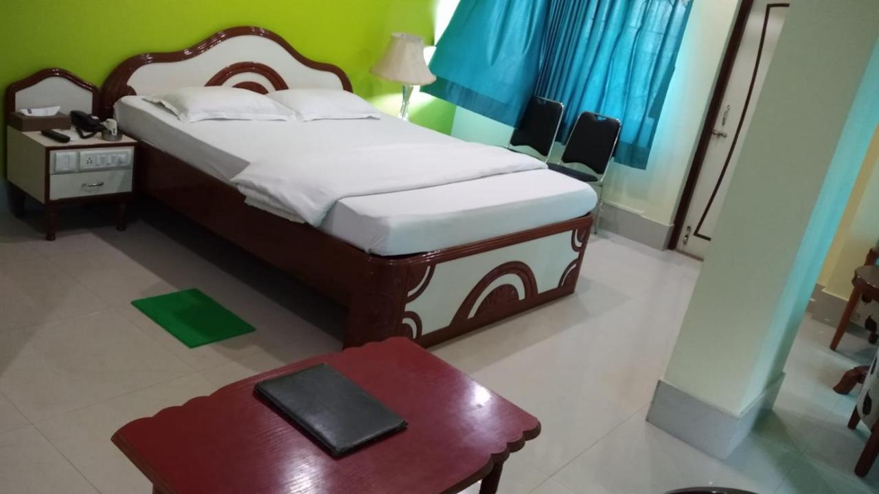 Sdd Mili Digha Hotel Digha  Eksteriør billede