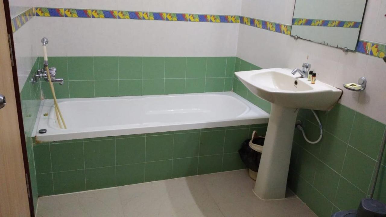 Sdd Mili Digha Hotel Digha  Eksteriør billede