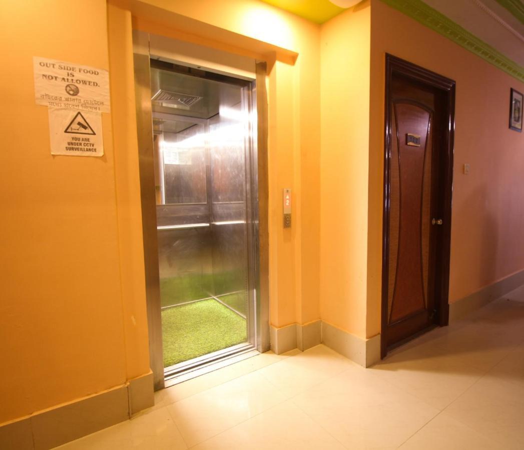 Sdd Mili Digha Hotel Digha  Eksteriør billede
