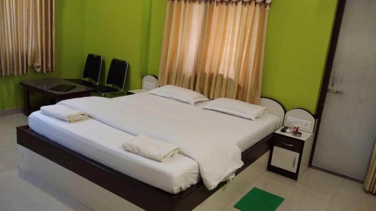 Sdd Mili Digha Hotel Digha  Eksteriør billede