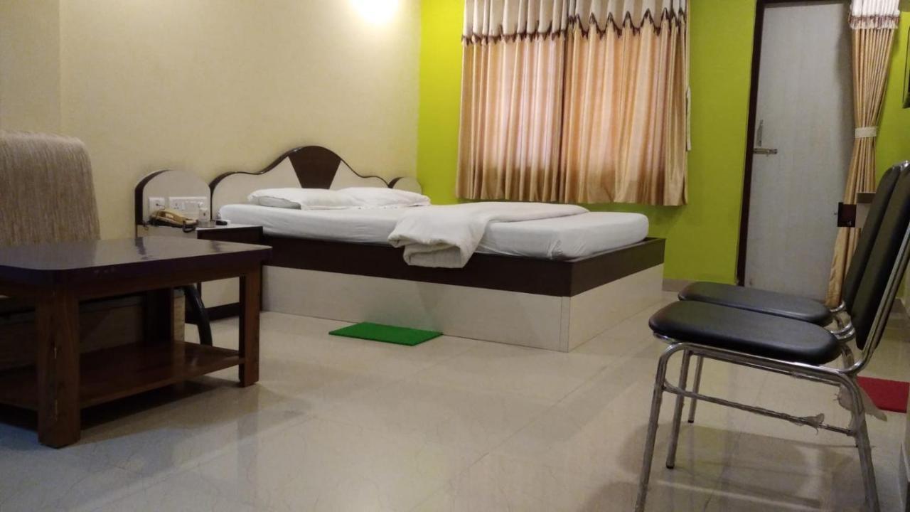 Sdd Mili Digha Hotel Digha  Eksteriør billede