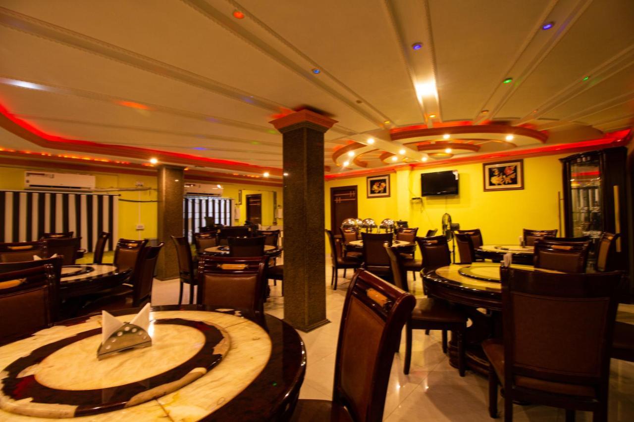 Sdd Mili Digha Hotel Digha  Eksteriør billede