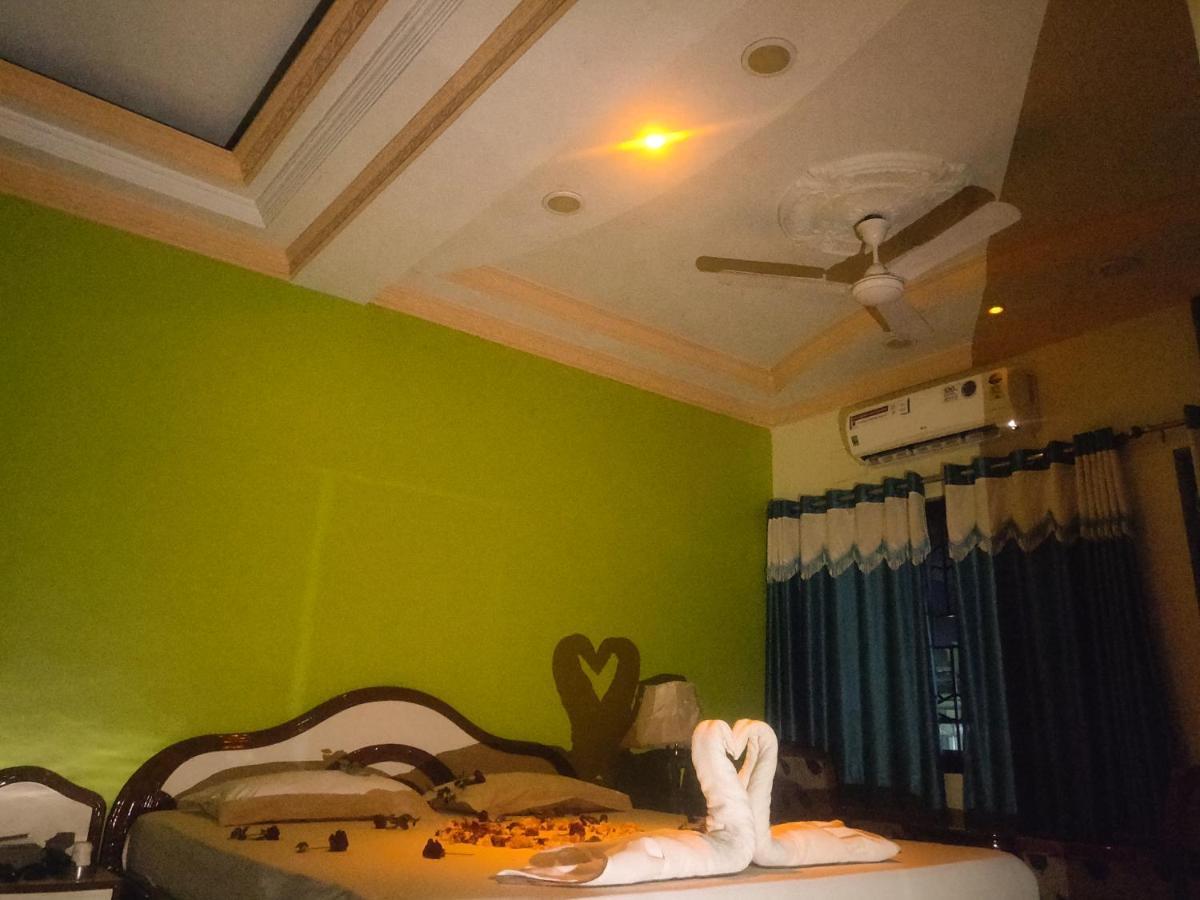 Sdd Mili Digha Hotel Digha  Eksteriør billede