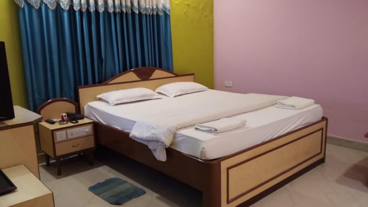 Sdd Mili Digha Hotel Digha  Eksteriør billede