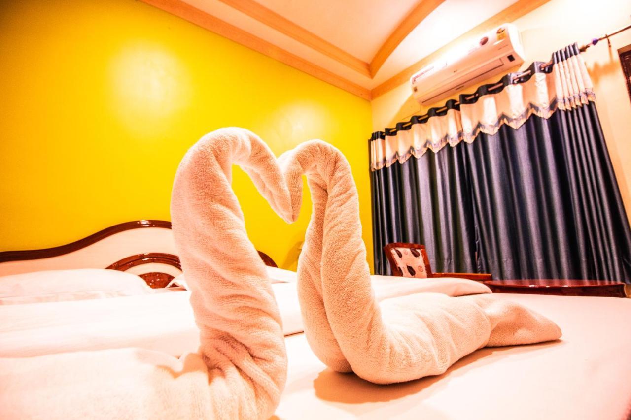 Sdd Mili Digha Hotel Digha  Eksteriør billede