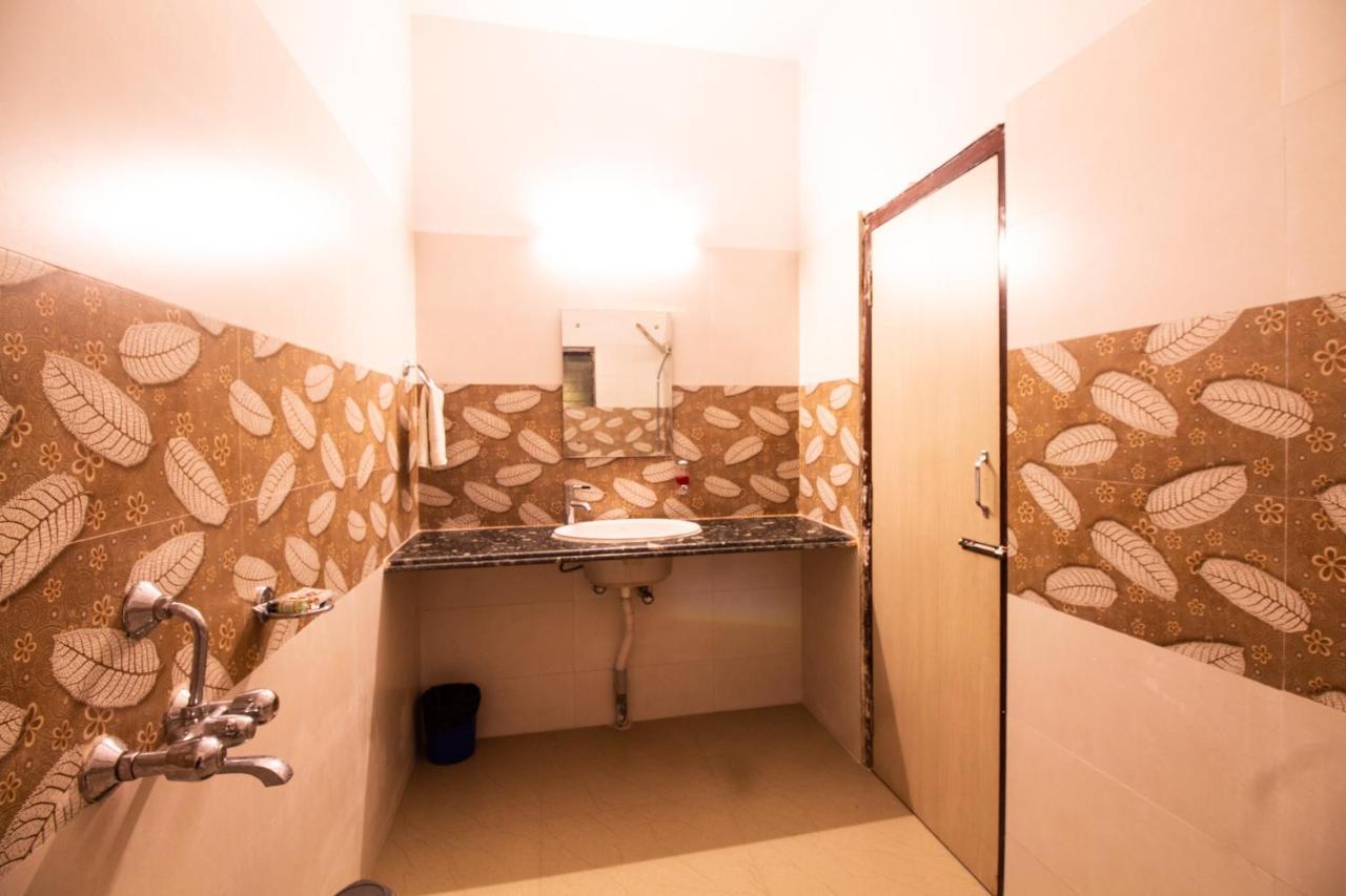 Sdd Mili Digha Hotel Digha  Eksteriør billede