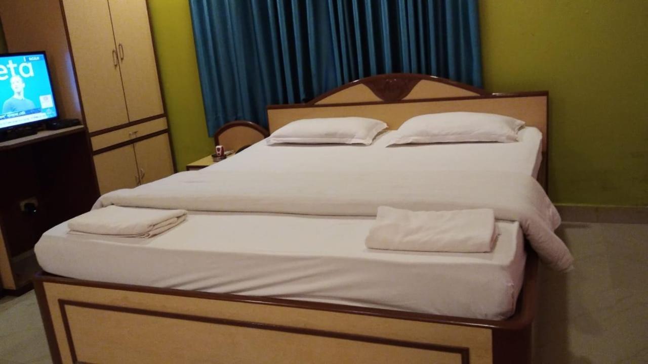 Sdd Mili Digha Hotel Digha  Eksteriør billede